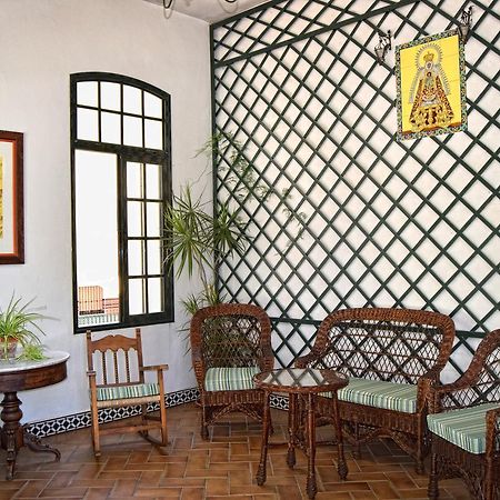 Pension San Miguel チピオナ エクステリア 写真